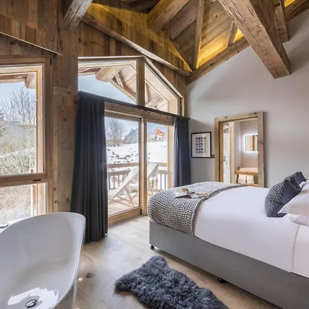 Chalet Alpenglow Chalet - *