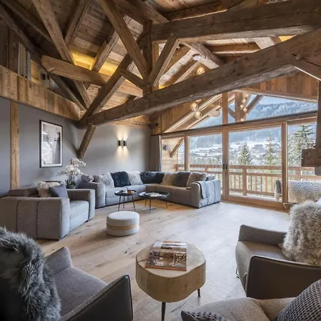 Alpenglow Chalet - Zermatt